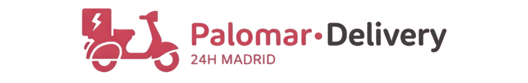 Palomar Delivery logo