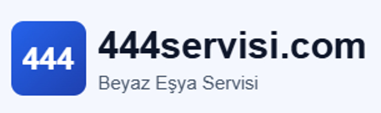 444Servisi.com logo