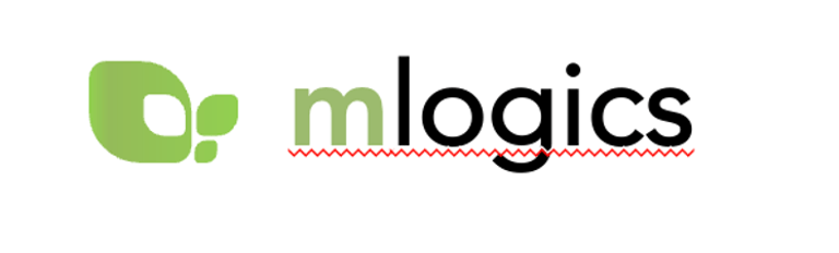 mlogics logo