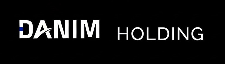Danim Holding logo