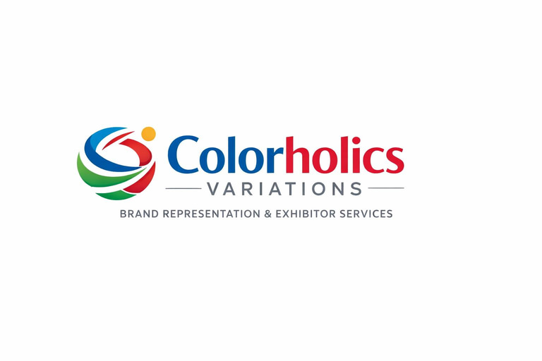 Colorholics Variations logo