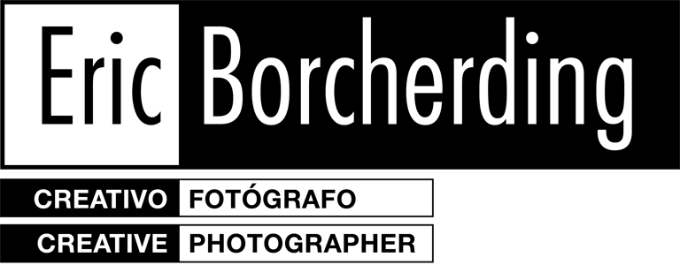 Eric Borcherding Creative-Photographer logo