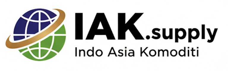 Indo Asia Komoditi logo