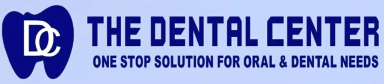 The Dental Center logo