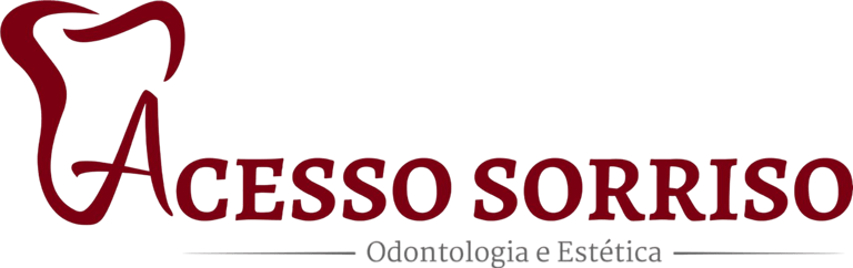 Acesso sorriso logo