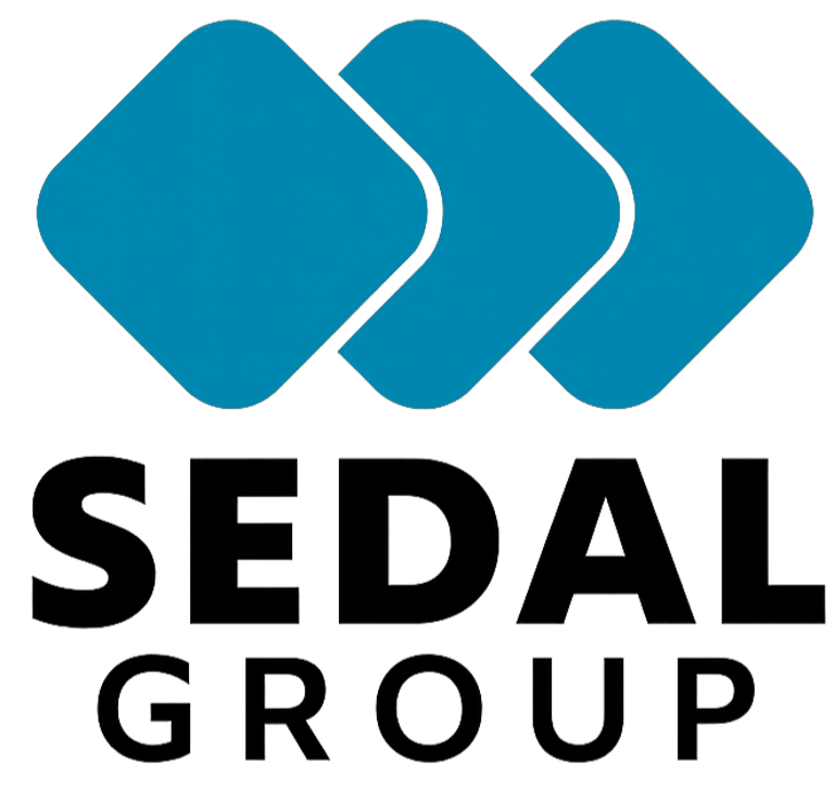 Sedal Group logo