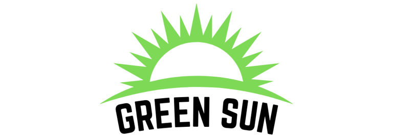 Green Sun GmbH logo