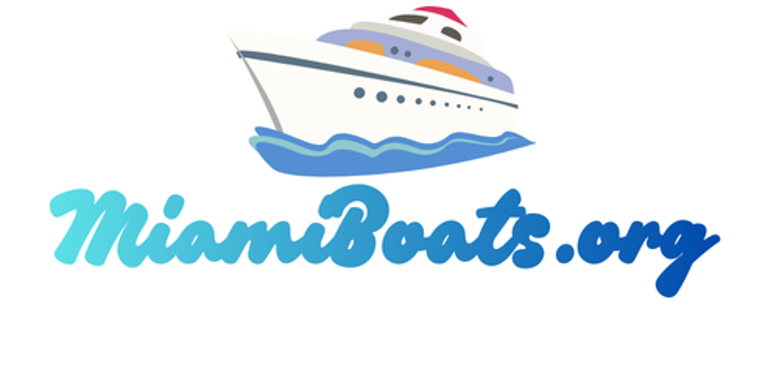 Miami Boats and Yachts For Sale: Finish Line Boats logo