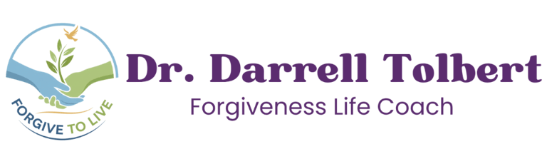 Dr. Darrel Tollbert logo