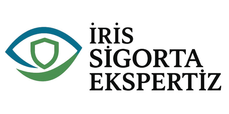 İris Sigorta Ekspertiz Hizmetleri logo