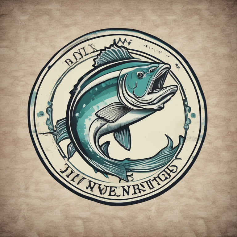 Lowcountry Seafood and Bait logo