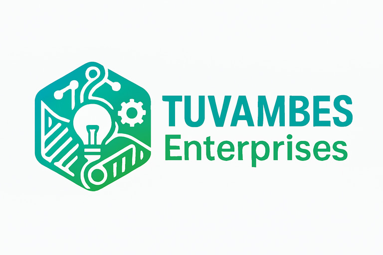 TUVAMBES Enterprises logo