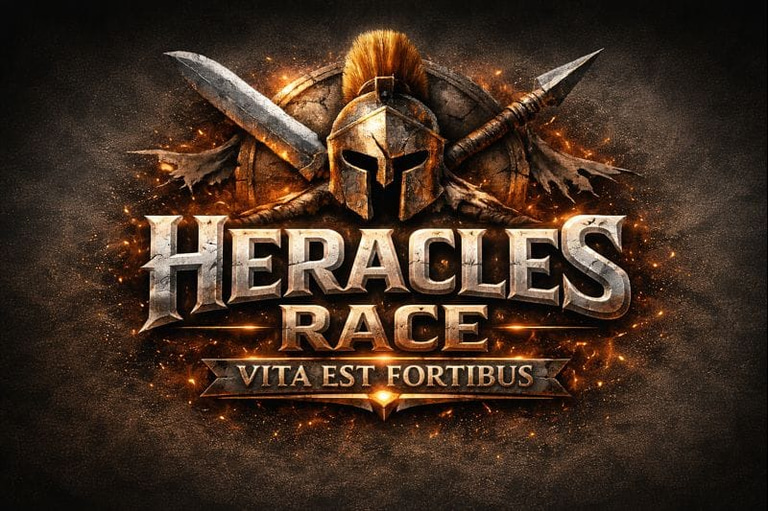Heracles Race logo