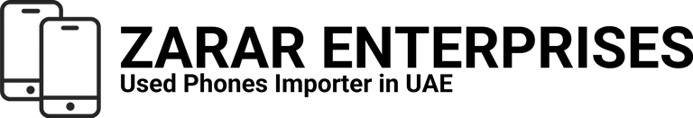 ZARAR ENTERPRISES FZE LLC logo