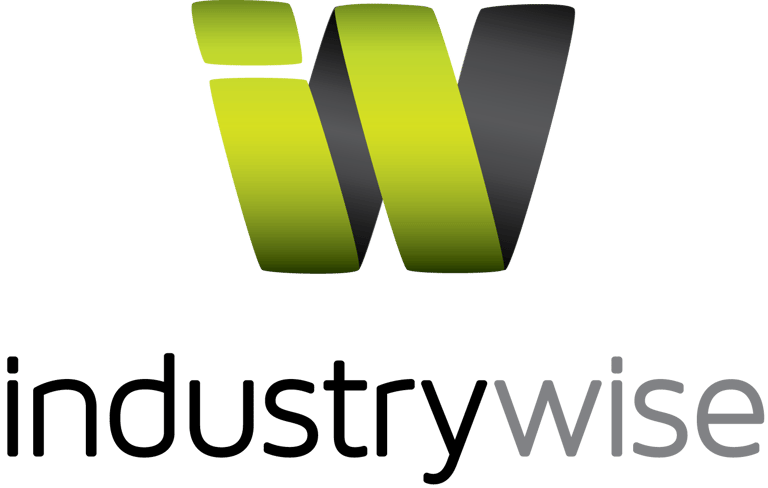 IndustryWise logo