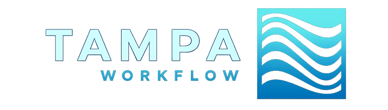 Tampa Workflow logo