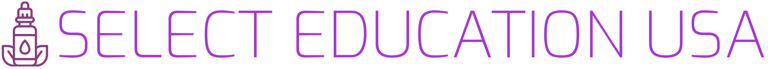 Select Education USA logo