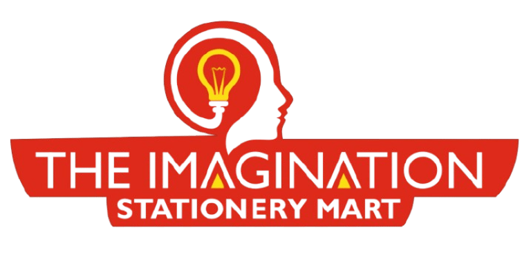 the Imagination Stationery Mart logo