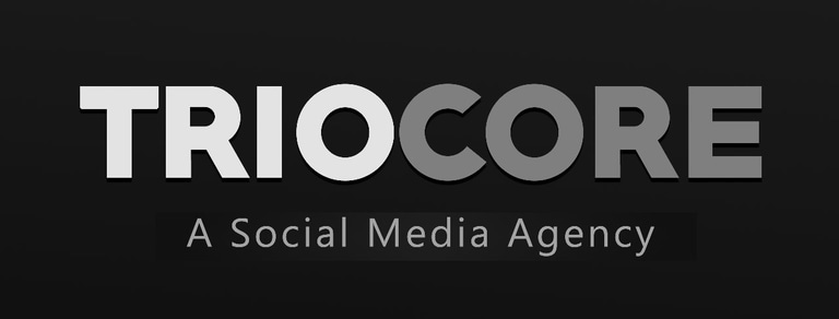 TrioCore Media logo