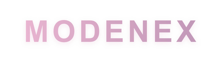 modenex logo