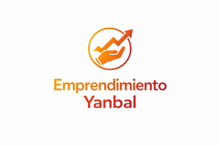 EMPRENDIMIENTO YANBAL logo