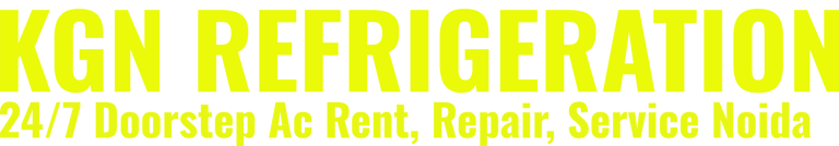KGN Refrigeration logo