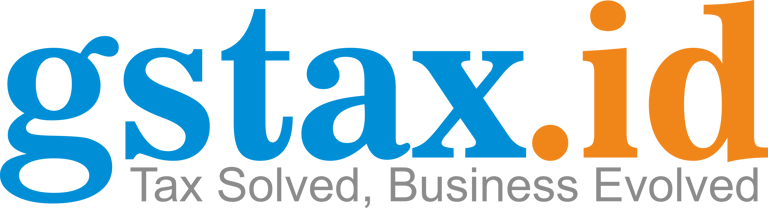 gstax.id Tax and Legal Consulting logo