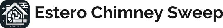 Estero Chimney Sweep logo