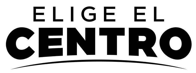 Elige el Centro logo