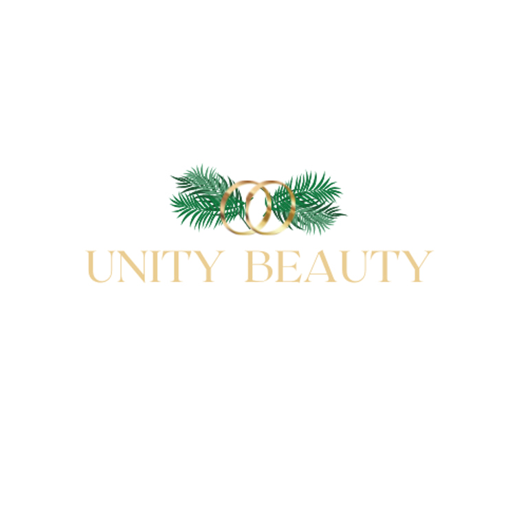 Unity Beauty Global logo