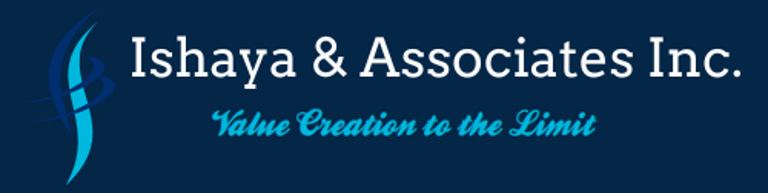 Ishaya & Associates Inc. logo