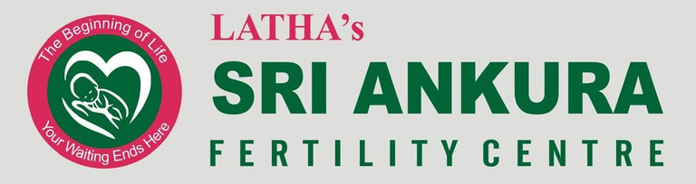 Sri Ankura Fertility Centre logo