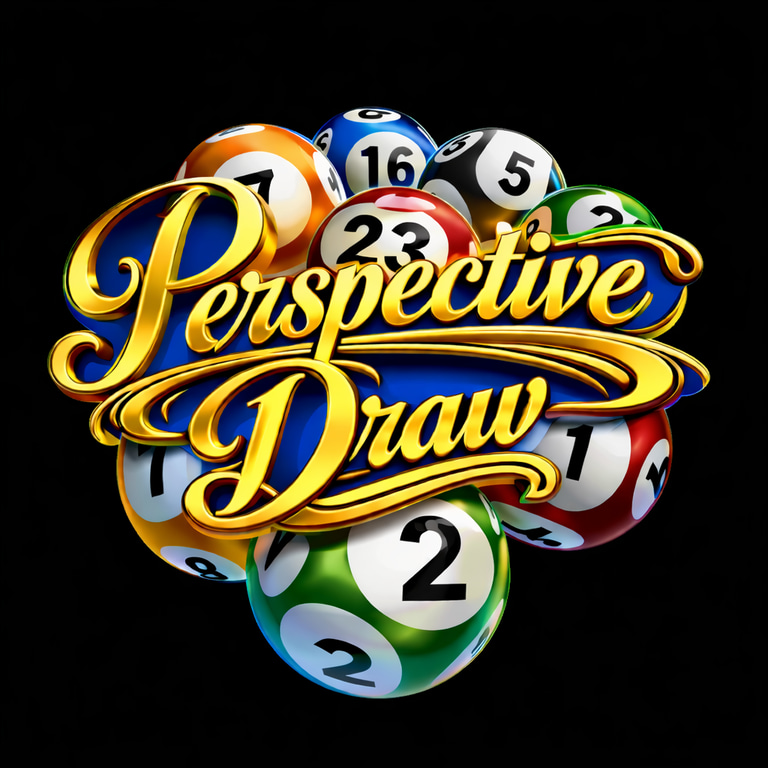 Perspective Draw logo