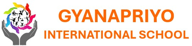 Gyanapriyo International School logo