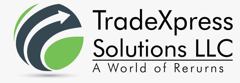 TradeXpress logo