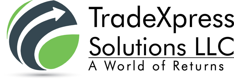 TradeXpress logo