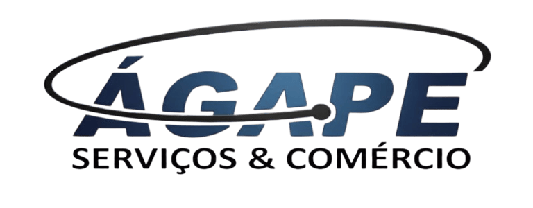 agape logo