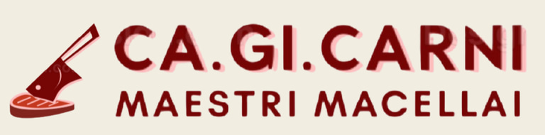 CAGI CARNI logo