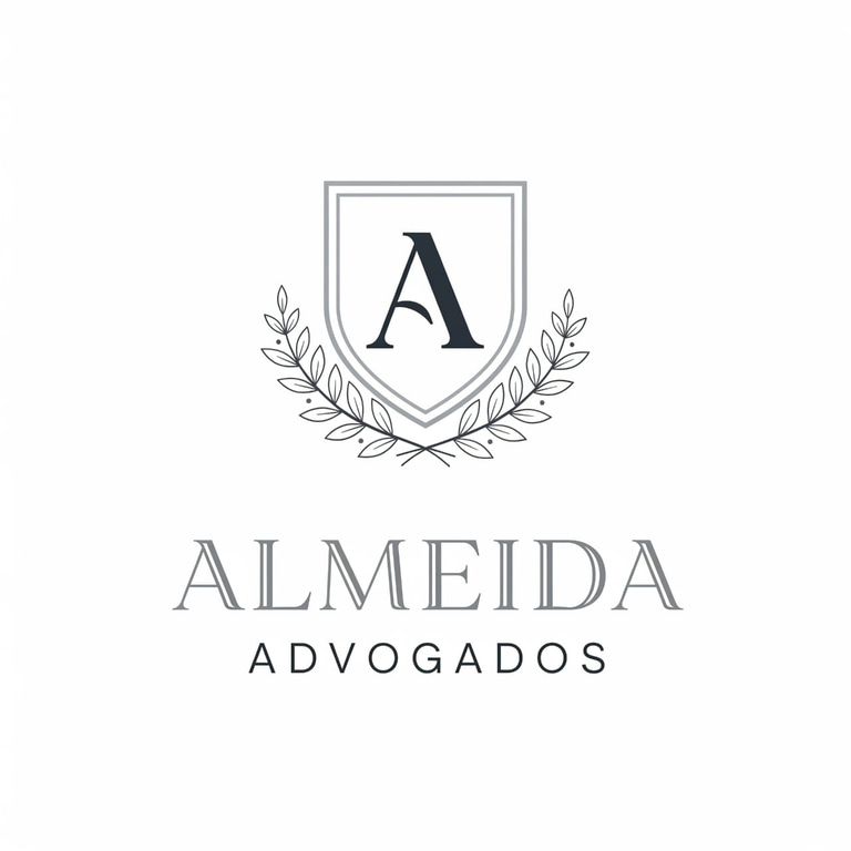 Almeida Advogados logo