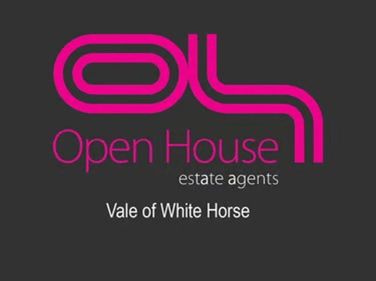 Open House Estate Agents logo