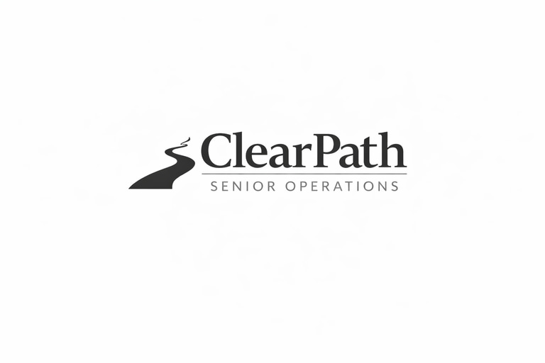 ClearPath Senior Operations: A Skilled Nursing & Senior Living Operations Consultant | logo