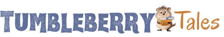 Tumbleberry Tales logo
