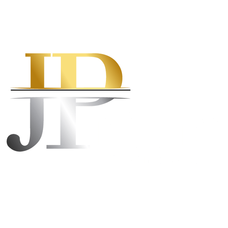 JPrime Cleaning Service logo