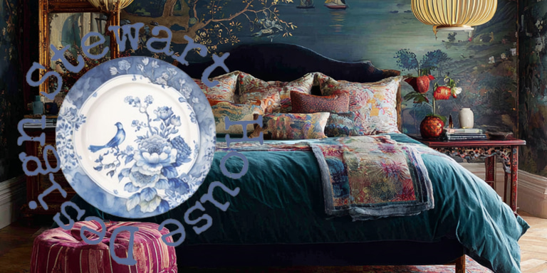 Stewart House   logo