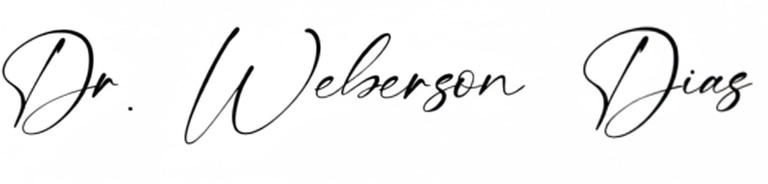 Dr. Weberson Dias logo