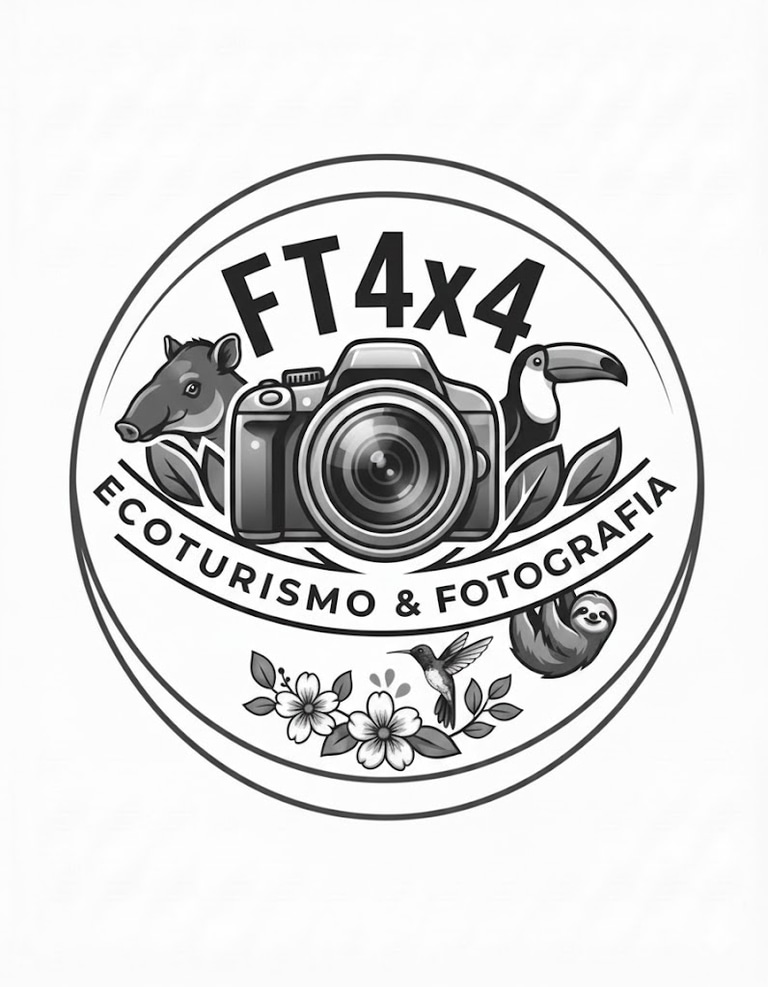 FT4x4EcoturismoeFotografia logo