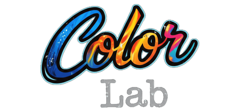 ColorLab logo