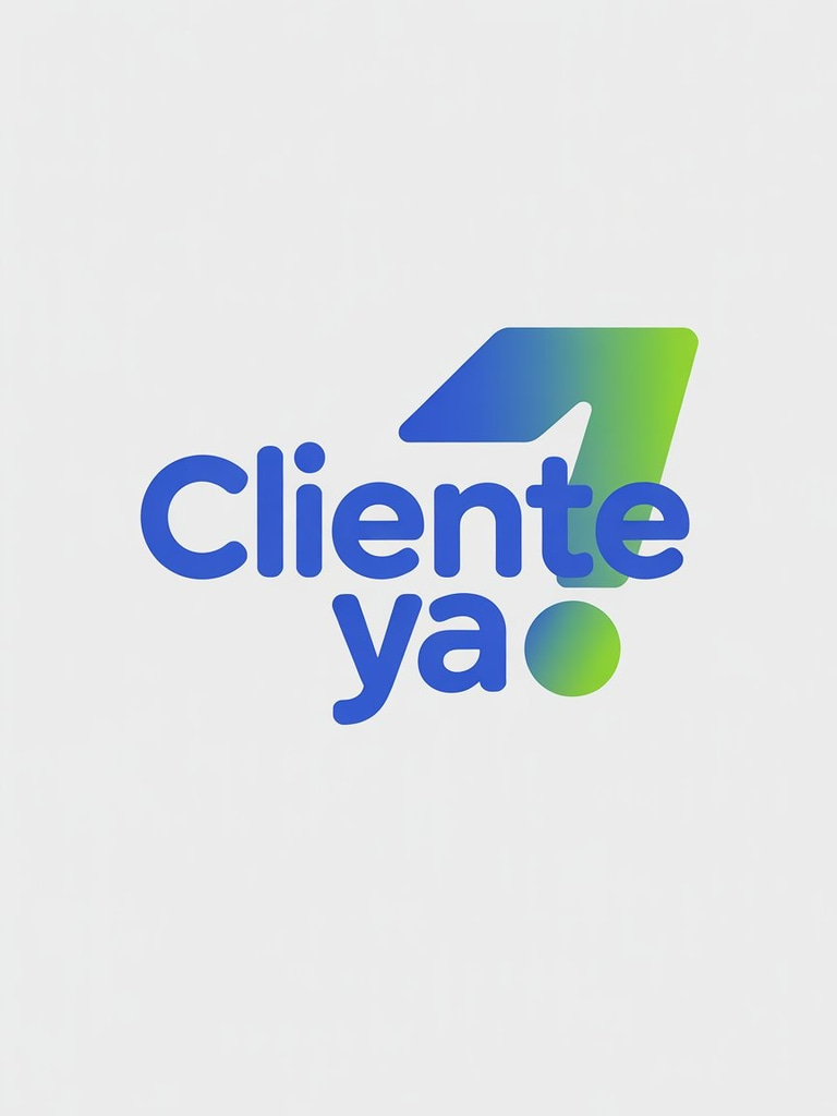 ClienteYa logo