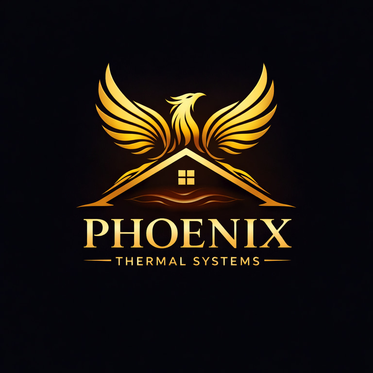 Phoenix Thermal Systems logo