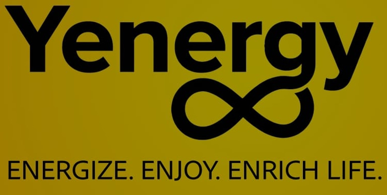yenergy food logo